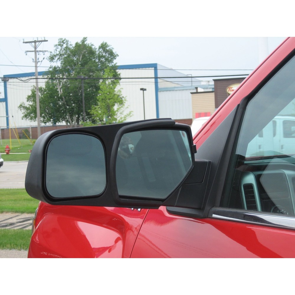 Longview (LVT-1800) Towing Mirror