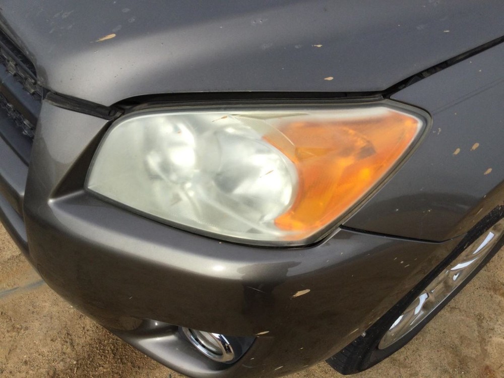 RAV 4 2011 Glove Box 4902913