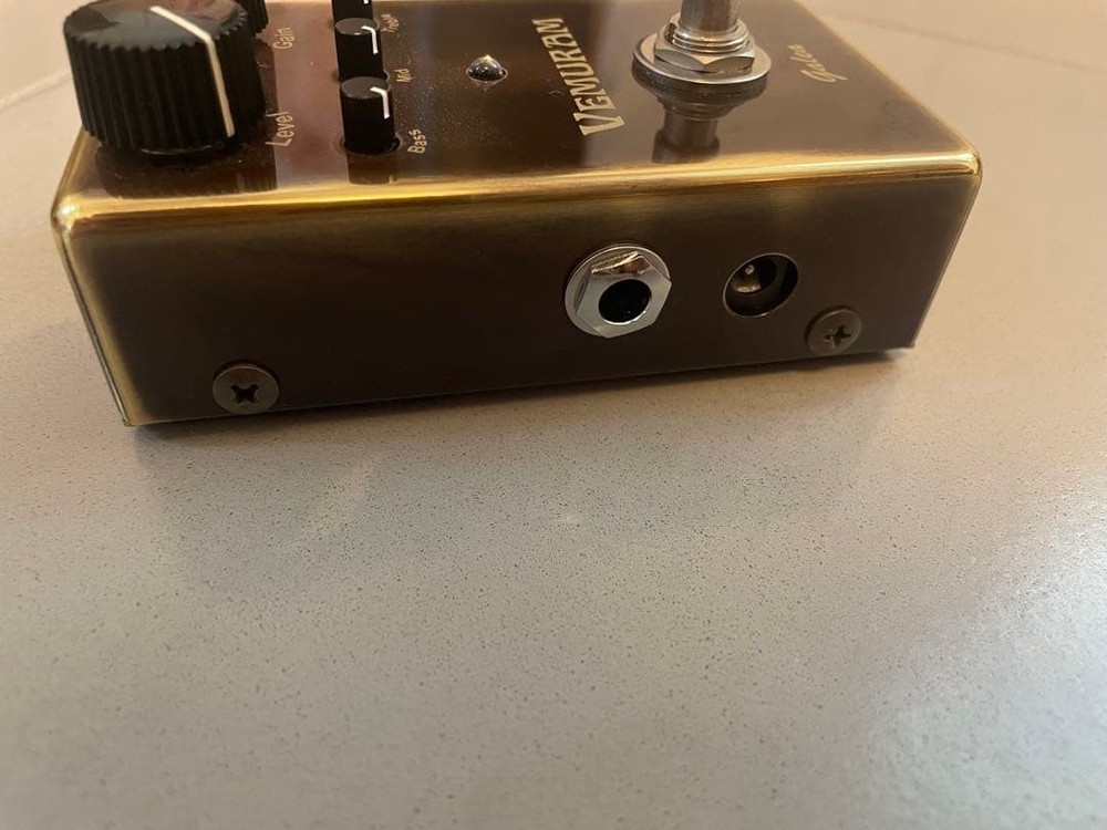 Vemuram galea 529123