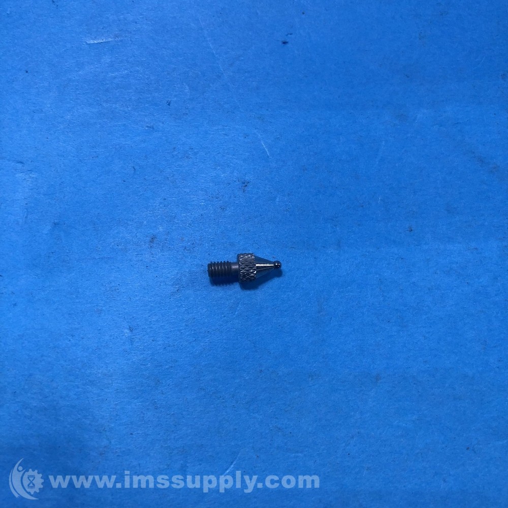 Control Gaging 020632 Carbide Contacts FNOB