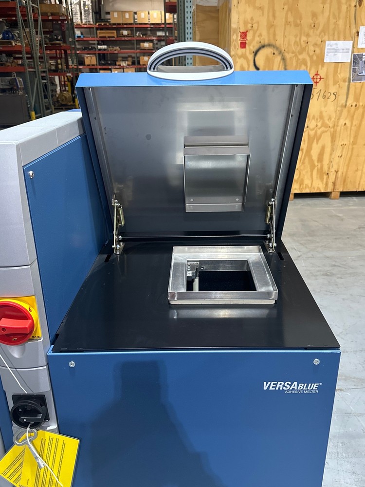 Nordson 8104629 Versa Blue® Hot Melt Application System