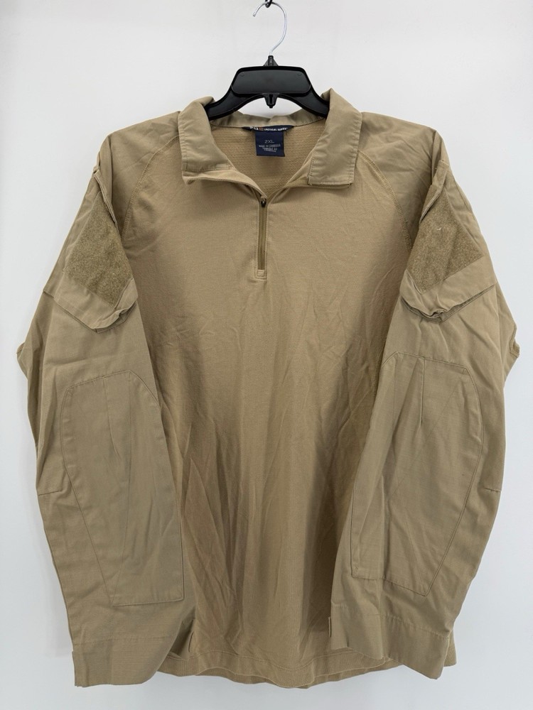 5.11 Tactical Series Combat Shirt 2XL