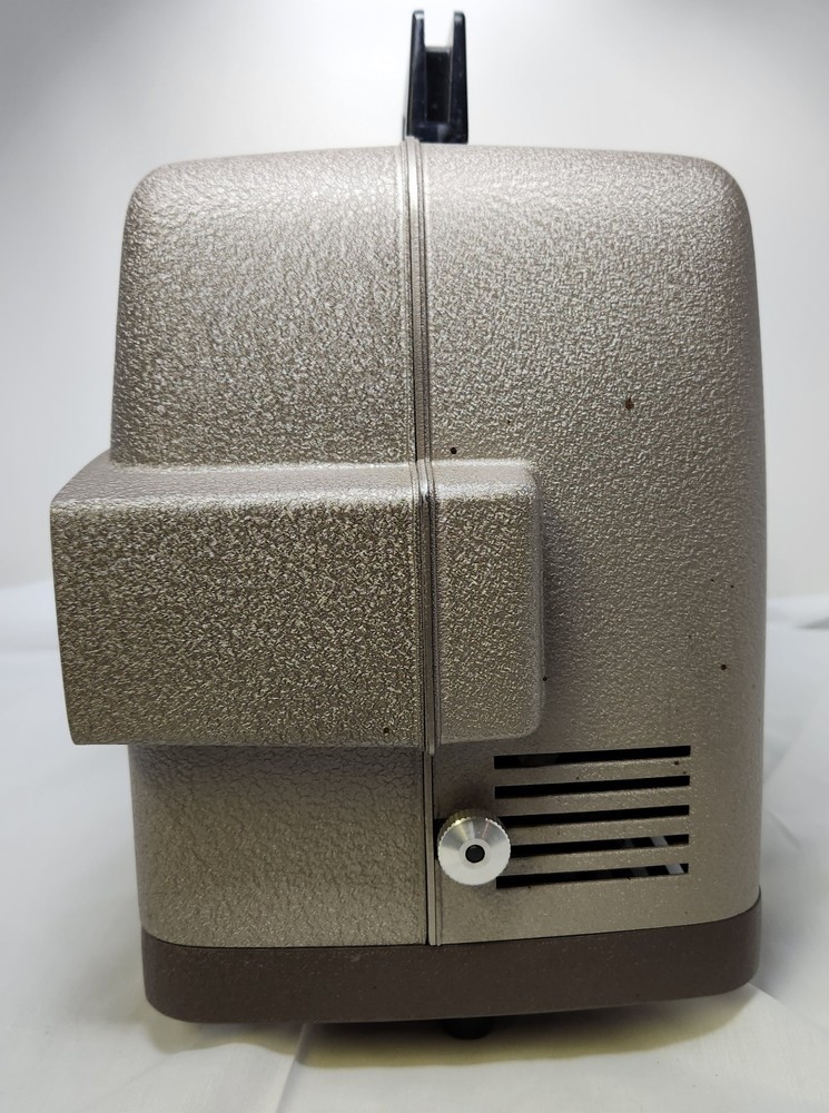 Bell & Howell Autoload Projector (Model 245 BA)