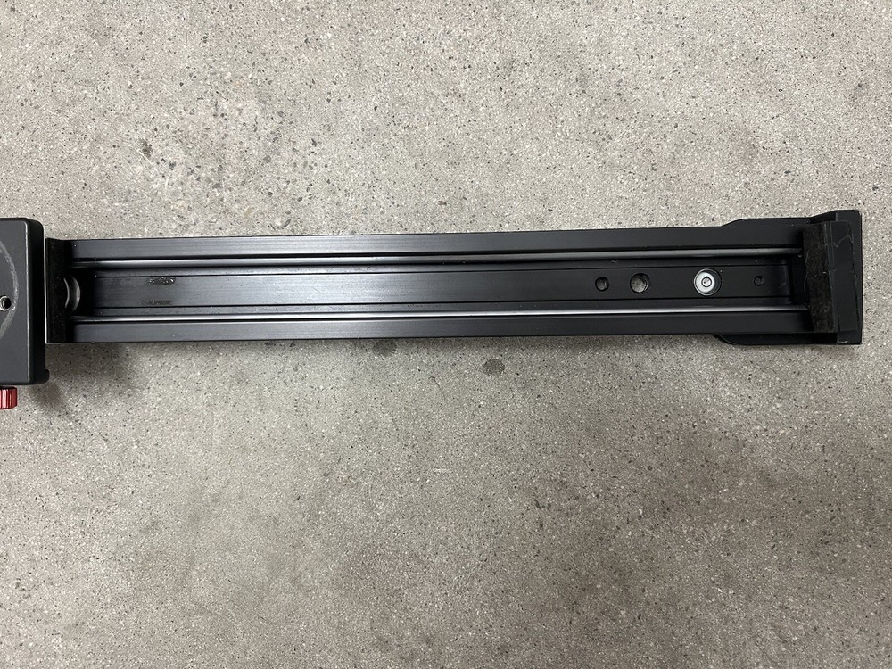 Konova K Camera Slider (80cm, 31.5")