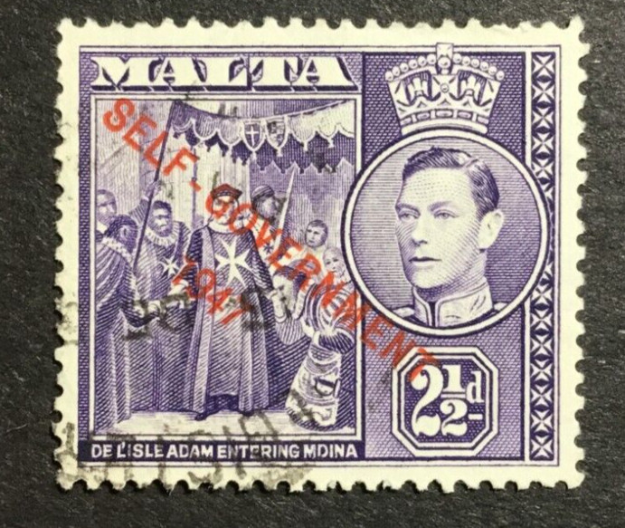 Maltese, Malta Postage Stamps