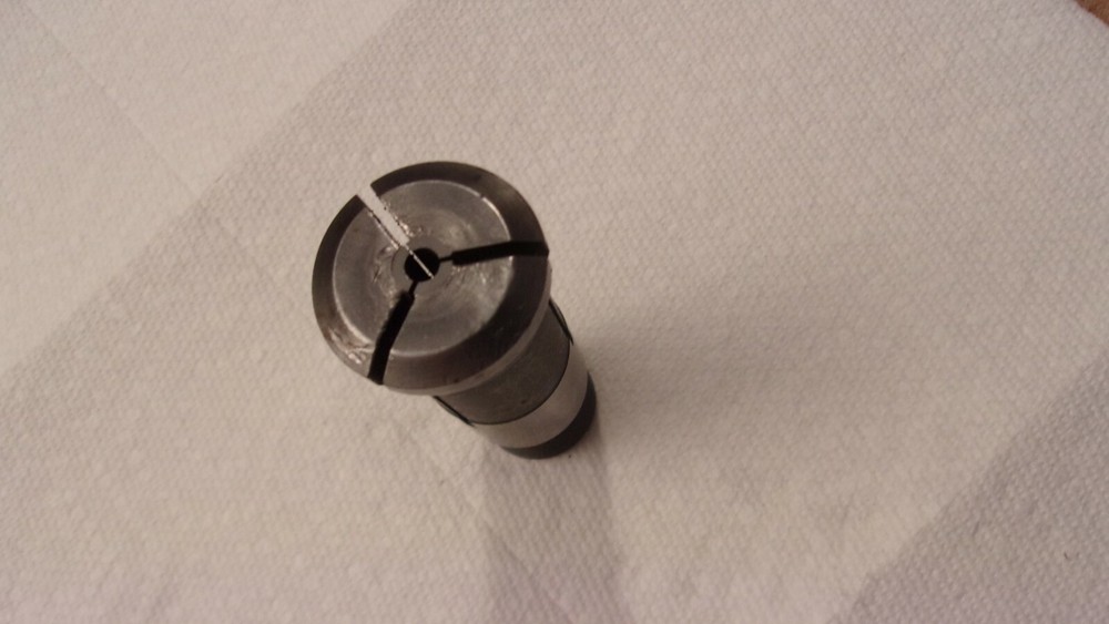 Southwick & Meister .158" TSG20R Carbide Lined Bushing