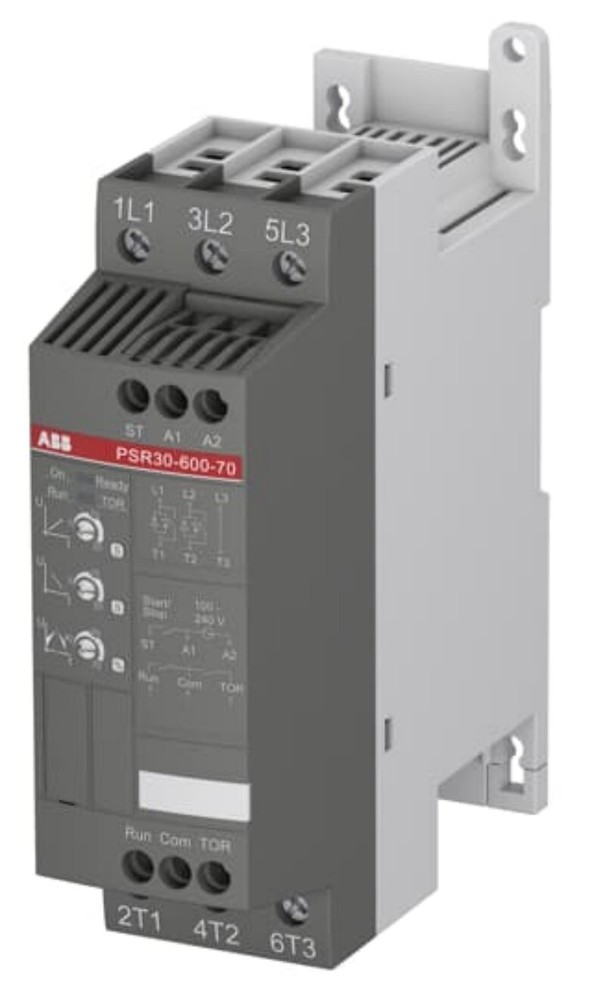 ABB PSR30-600-70 Soft Starter 30A