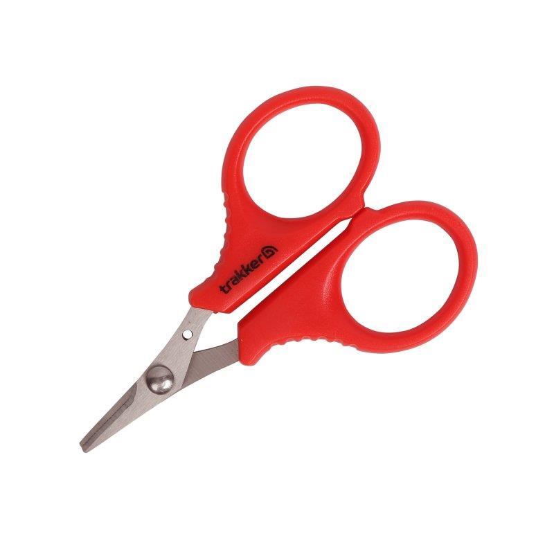 Trakker Braid Scissors / Carp Fishing