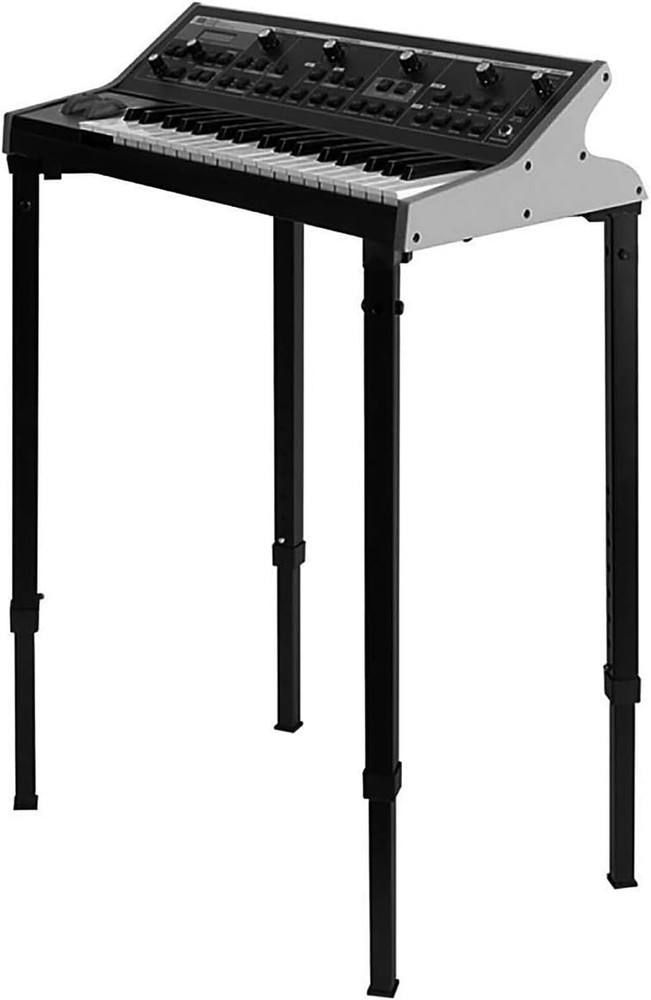 WS8540 Heavy Duty Mixer or Keyboard Stand, Medium