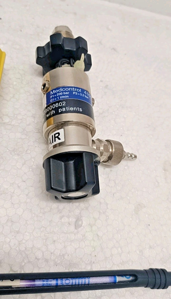 Gastec Compressed Breathing Air Testing Kit Free Delivery