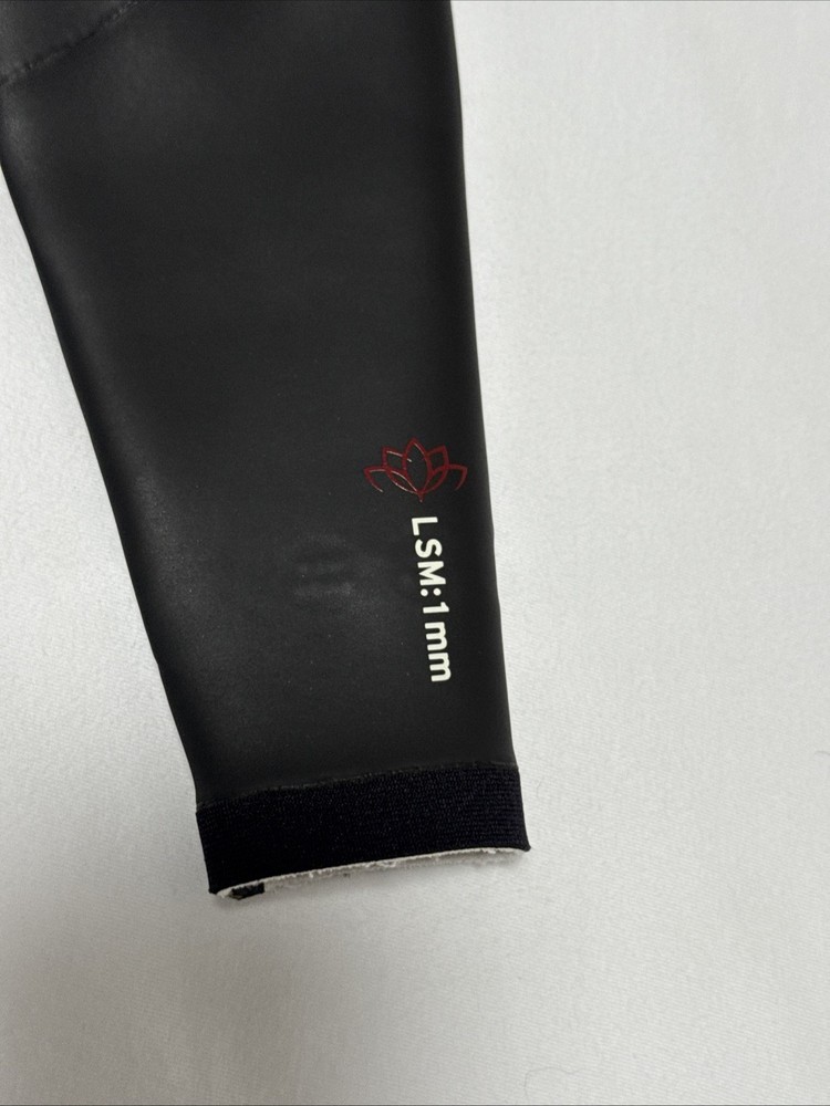 NINEPLUS Ladies Swim Minx 1mm Size Small $199