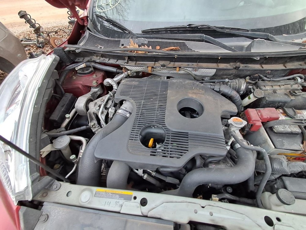 JUKE 2014 Seat Rear 2700905