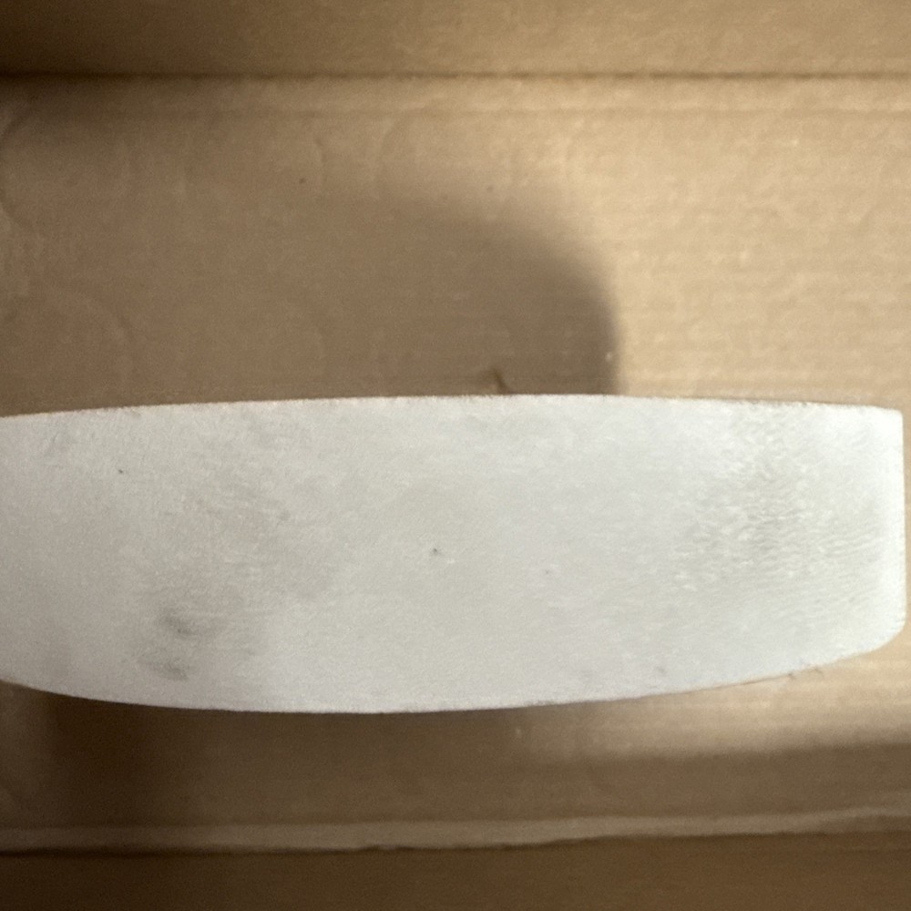 Grinding Stone 120 grit - unused. 8”