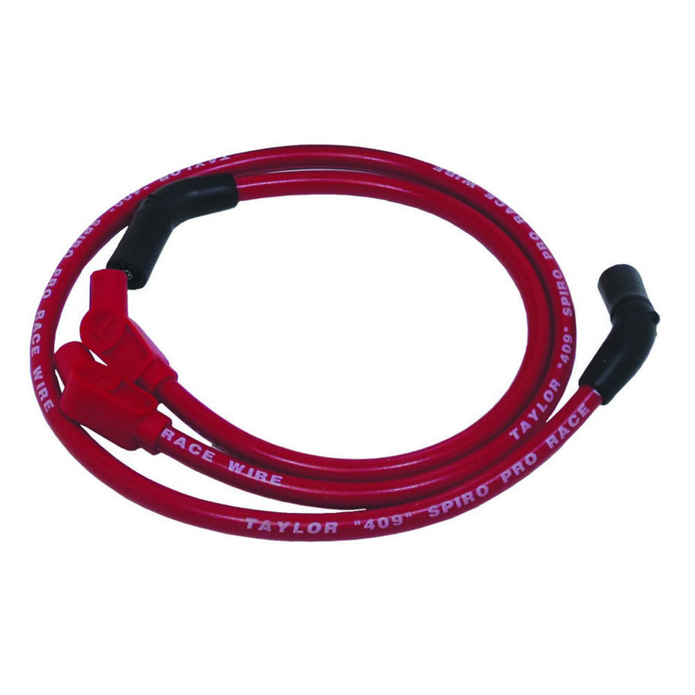 Taylor Spark Plug Wire Set 13237;