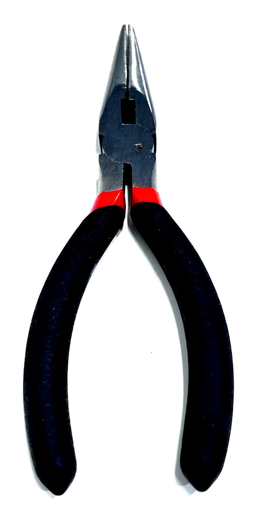 SCA 160mm Long Nose Pliers New