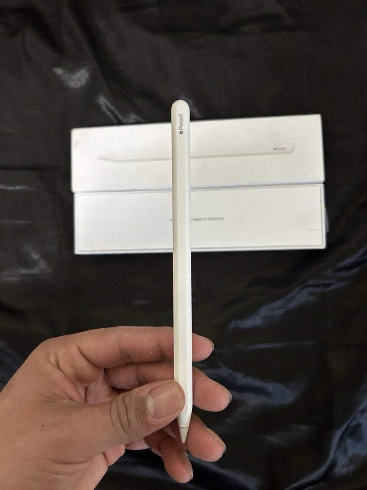 Apple Pencil Gen. 2