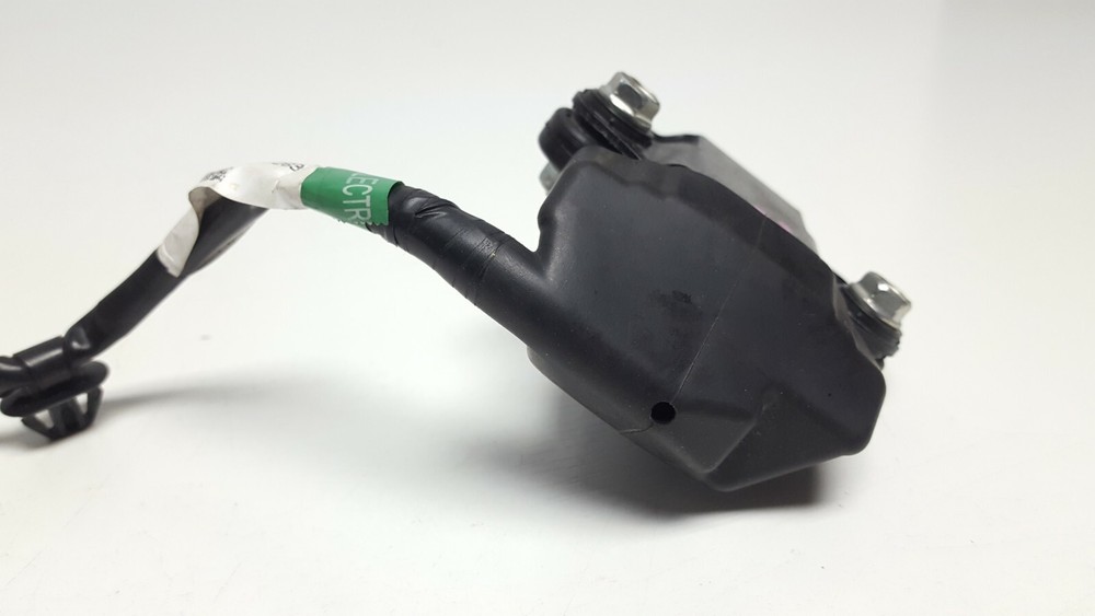 2020 Honda CB300R CBF300 OEM ABS Modulator ECU Control Unit Module Relay Sensor