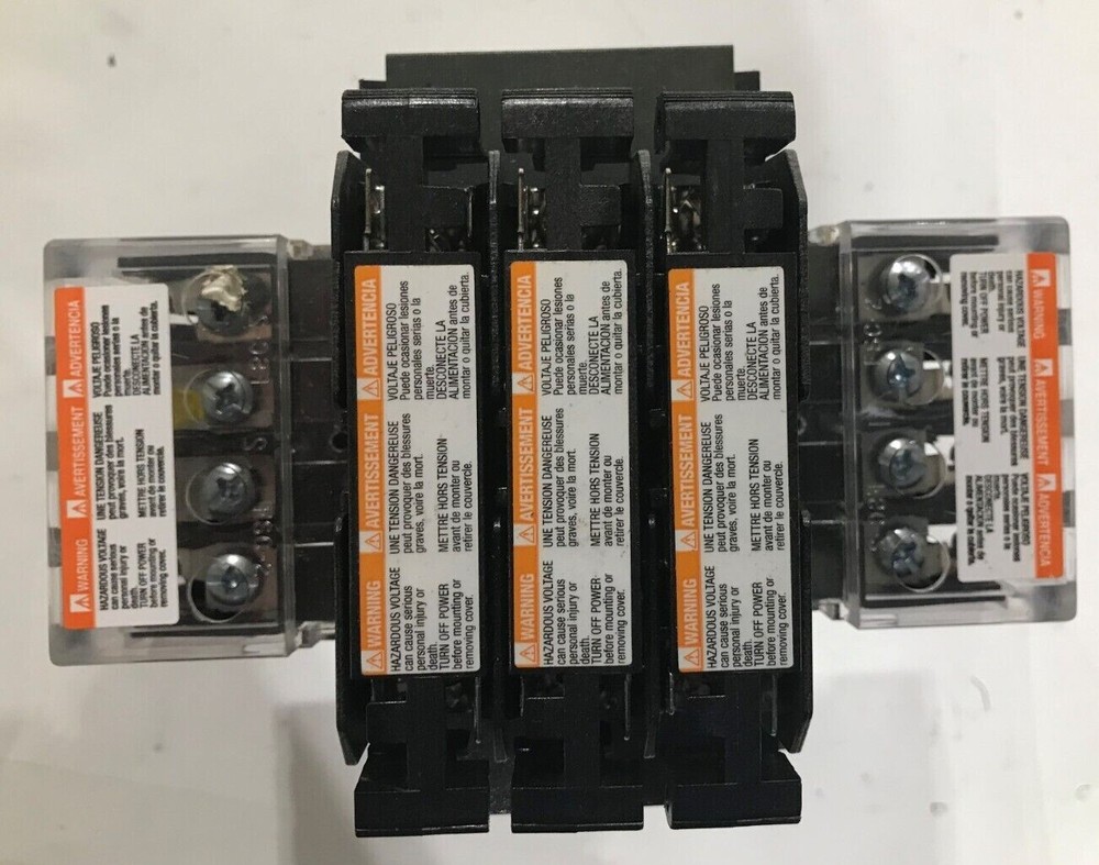 Square D 9070TF350D1 Industrial Control System