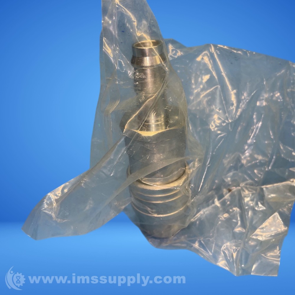 Nitta QDC31-8 Coupler FNIP