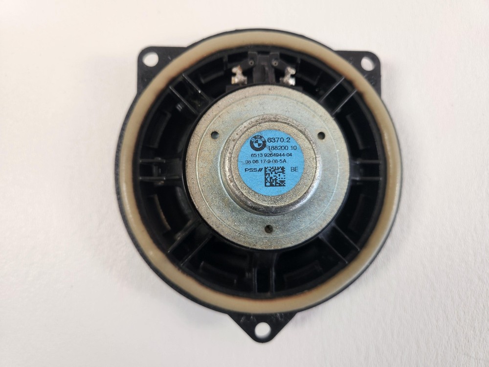 2013-2017 BMW 320 SERIES Speaker OEM