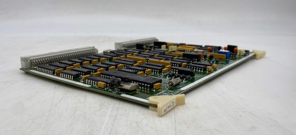 Raytheon G260689-1 Pathfinder ST M34 PCB External Interface EIV PCB (No Box)