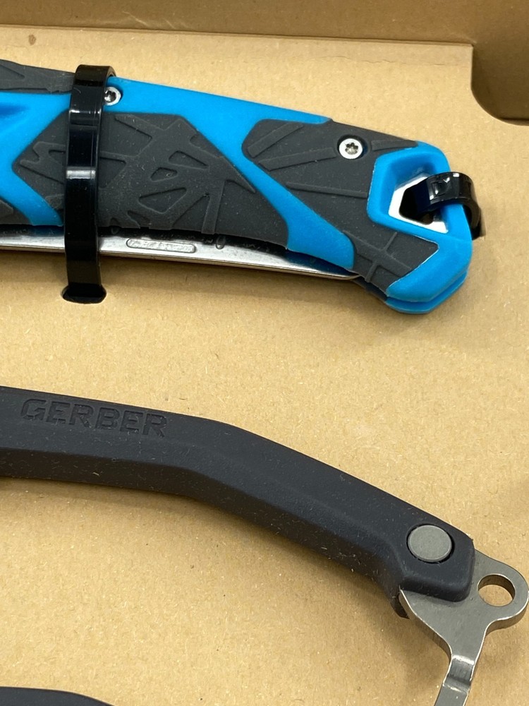 Gerber Fishing Kit