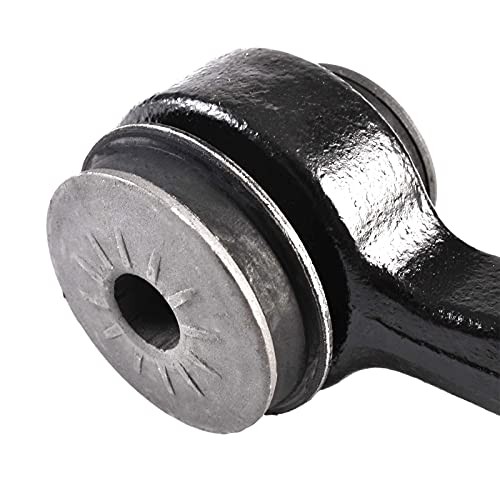 Front Upper Control Arms with Ball Joints Replacement for Chevy GMC Silverado