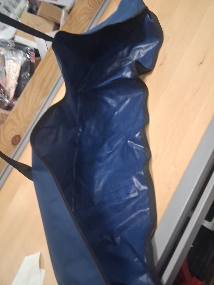 Primed Sports Bag, 49" Long
