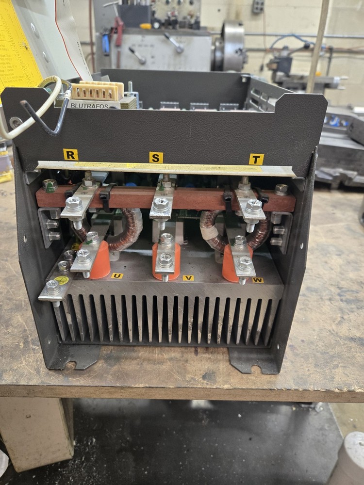 WEG SSW 03 Plus Soft Starter