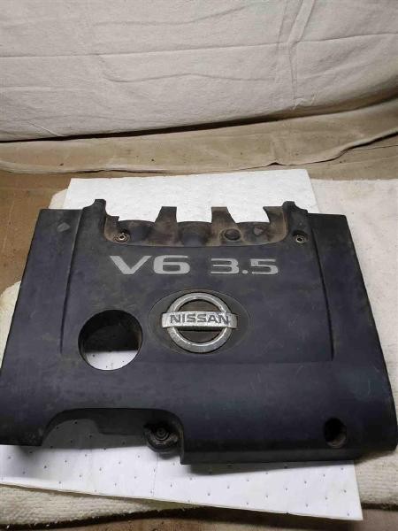 Camera/projector NISSAN MURANO 06 07