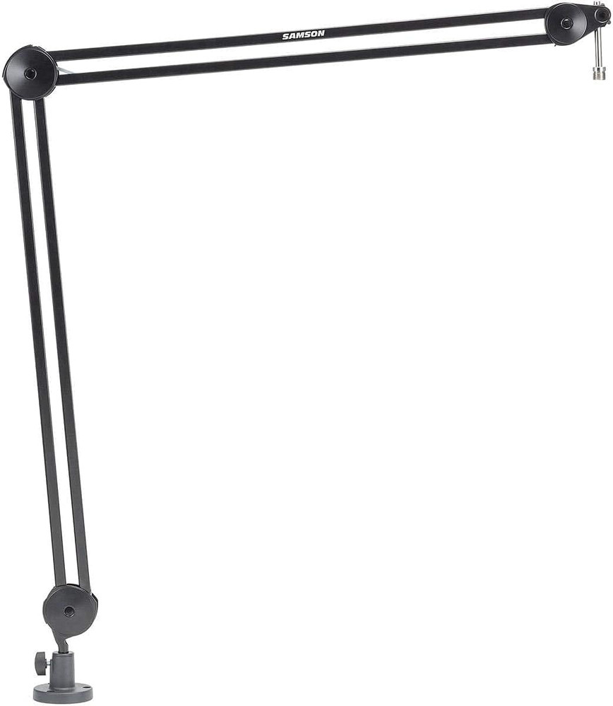 MBA48 Microphone Boom Arm, 48"