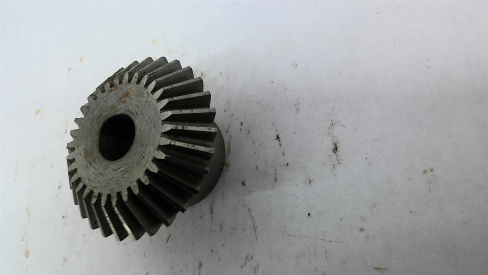 Boston L114Y Gear