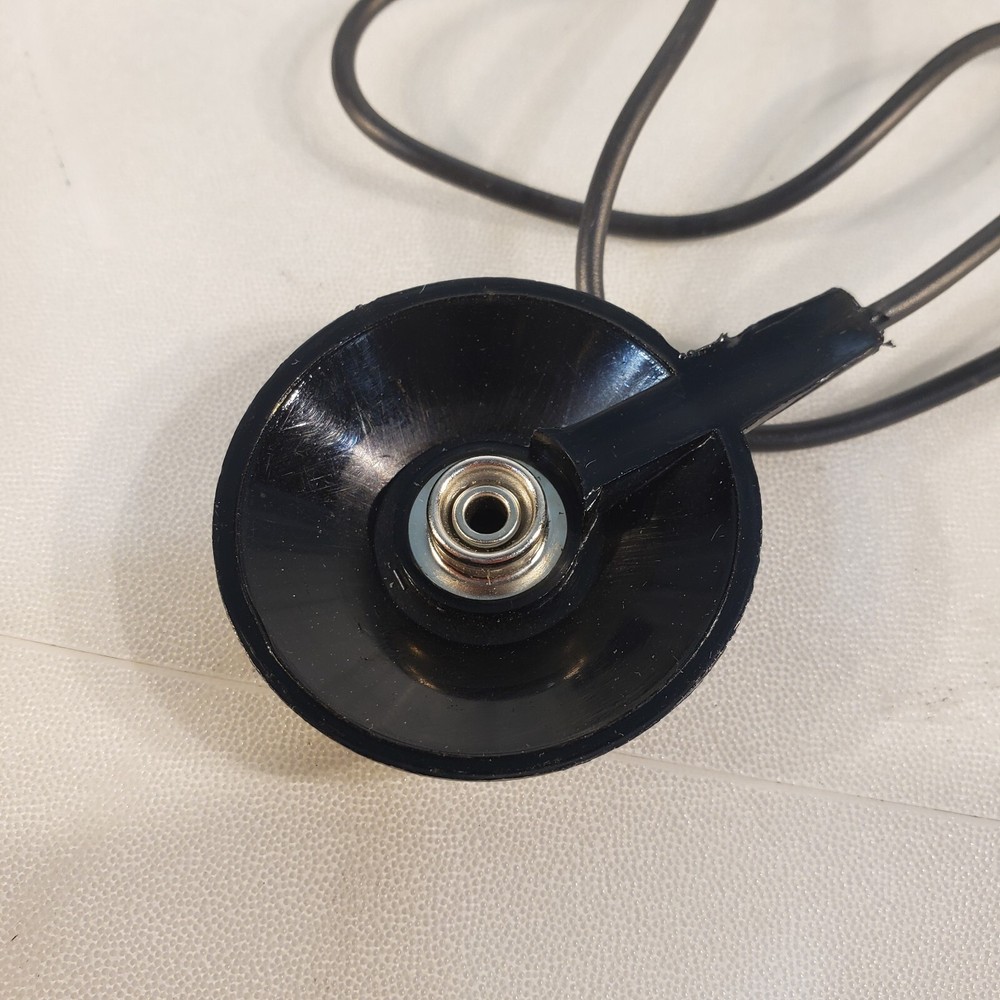 Surface Resistant Weight Probes, Electrostatic Wristband, & Grounding Cables Kit
