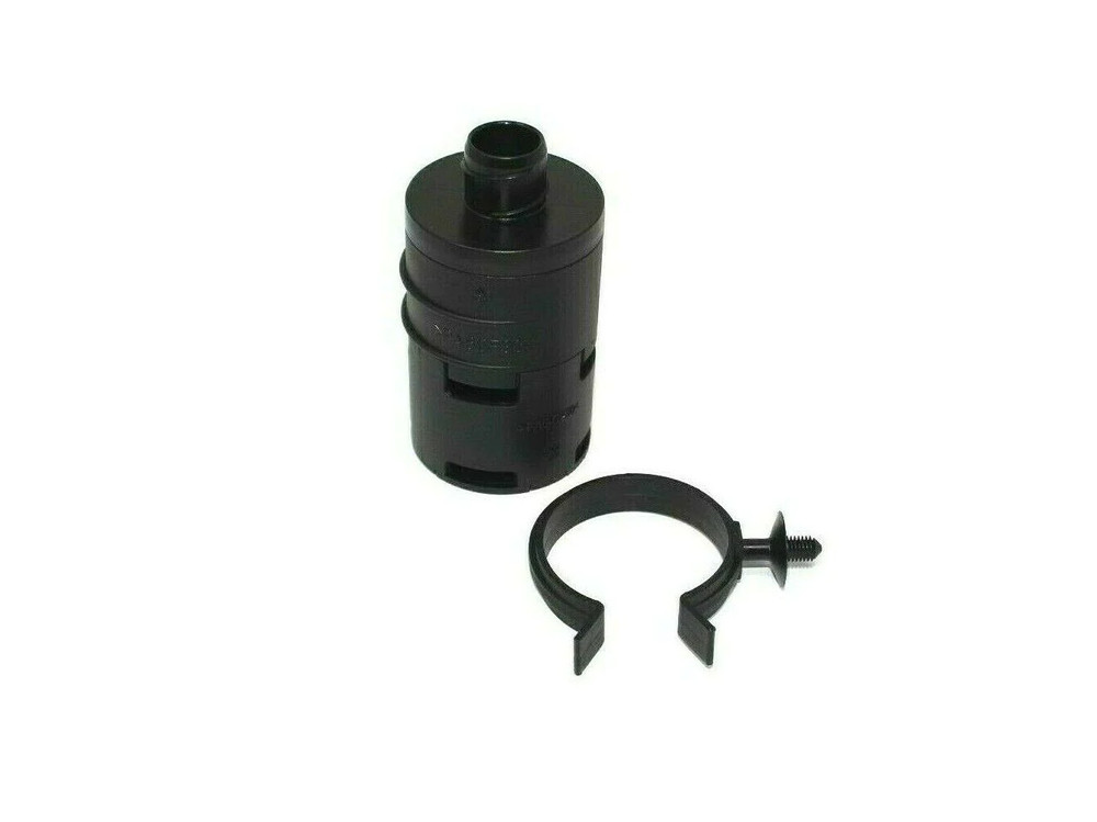Webasto Combustion Air Intake Silencer 98141A