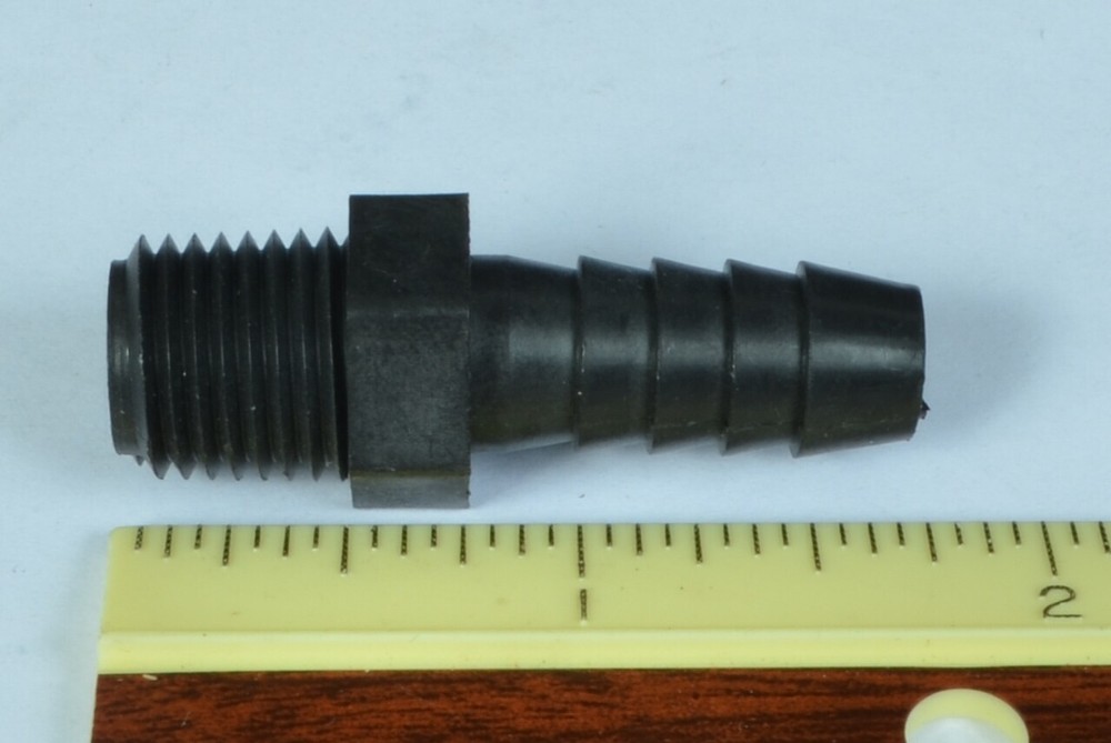 Minuteman 828952 Fitting