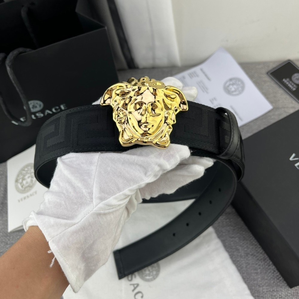 Versace belt for sale authentic