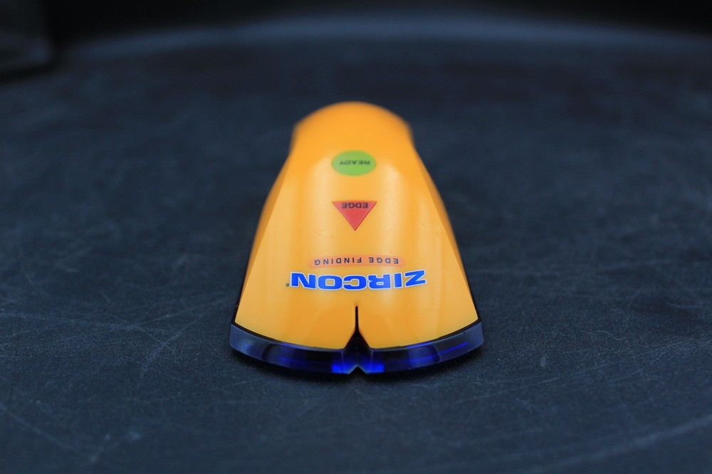 Zircon Studsensor L20 3/4 inch Edge Finding -Tested