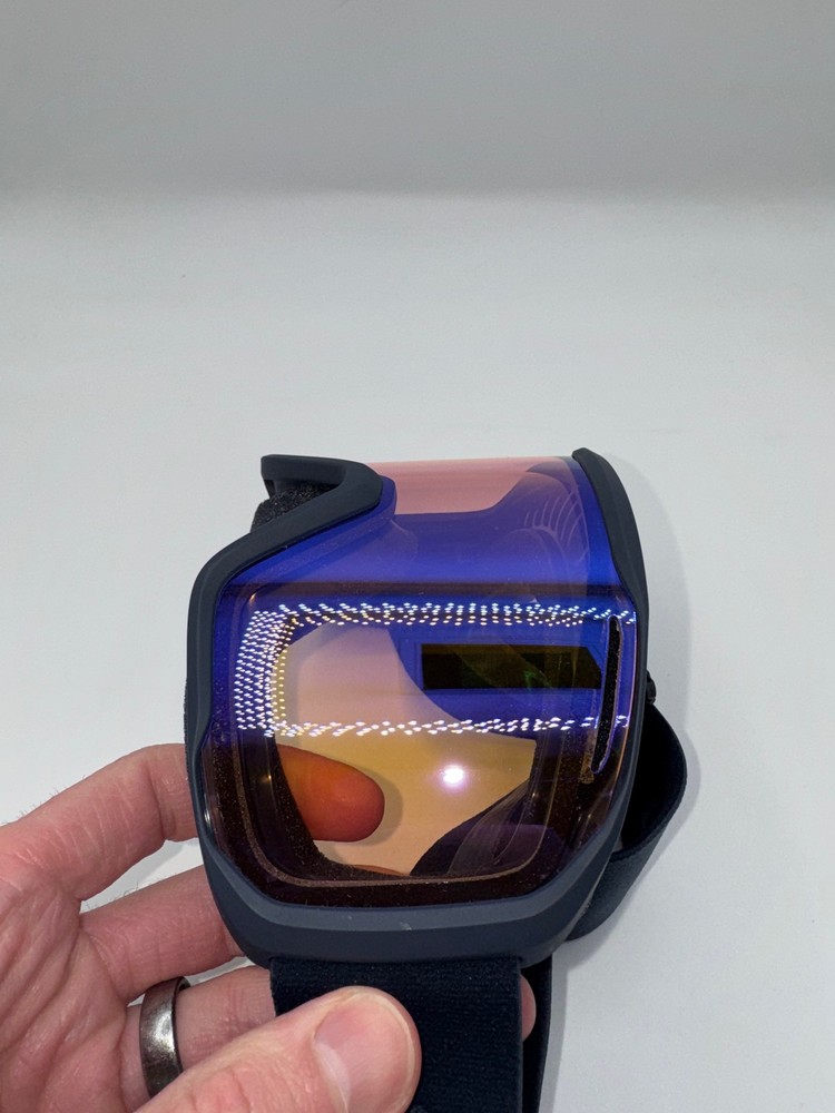 Smith Optics Blazer Midnight Navy/Blue Sensor Mirror