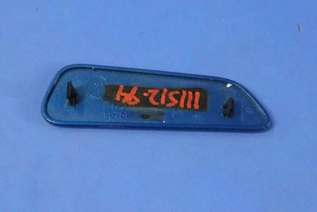Genuine Mopar Handle Cover Left 1WE07SBEAA