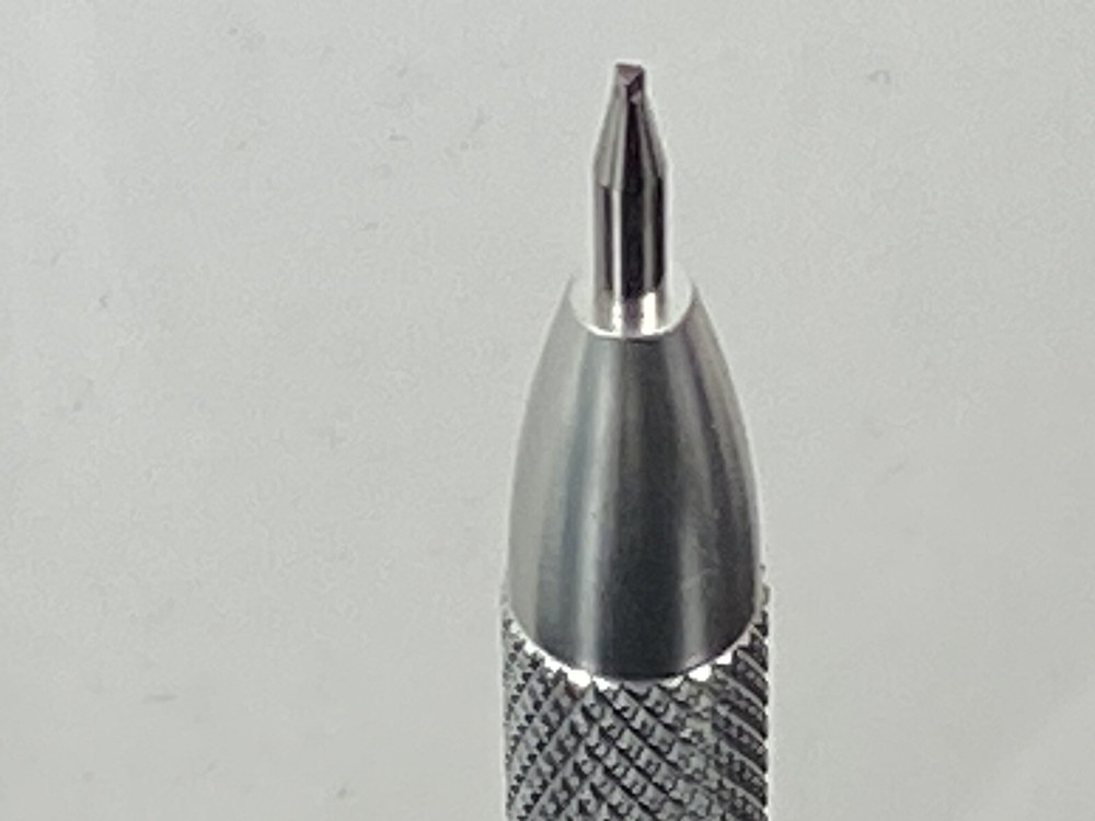 Triangle Screwdriver for Rolex 3235 Watch Movement Daydate Calendar Automatic R