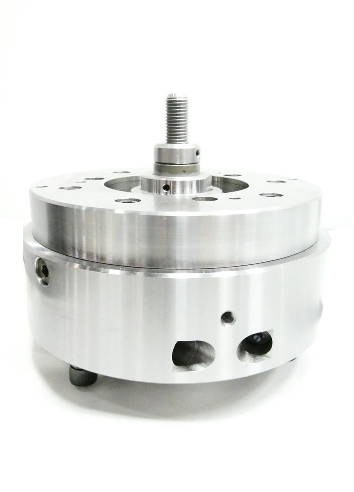 Howa H055M10 3-jaw Compensating Chuck