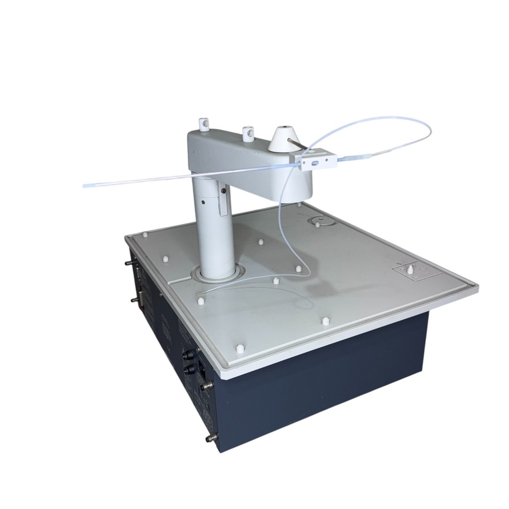 Varian SPS 5 Sample Preparation System Autosampler Made in Australia