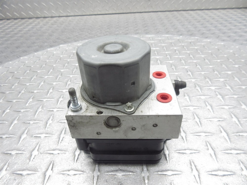 2019 19-24 Can-Am Ryker 600 Abs Brake Pump Module Unit Control