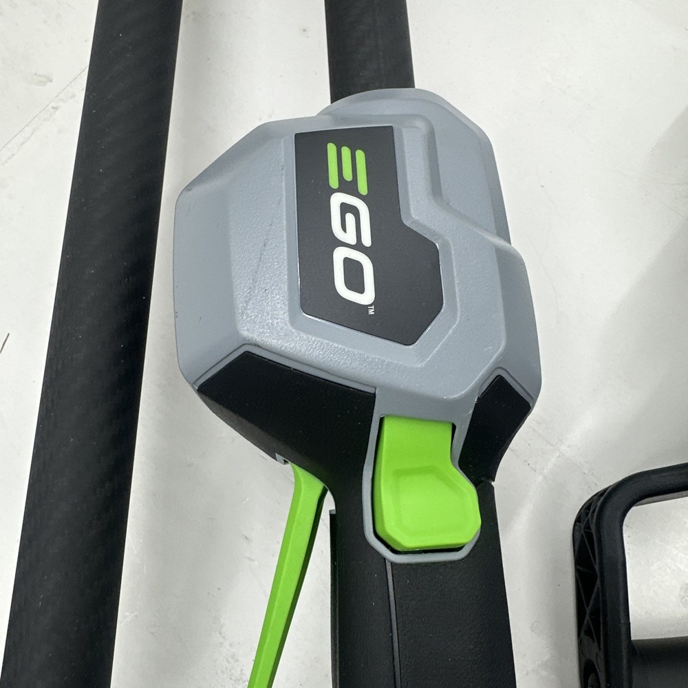 EGO ST1520S 15" Powerload String Trimmer w/ Carbon Fiber Split Shaft (Bare Tool)