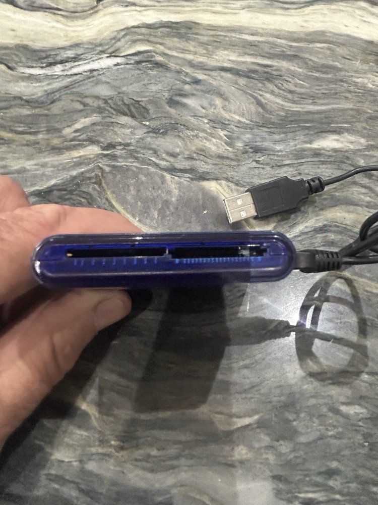 Navionics Card Readers Chartplotter