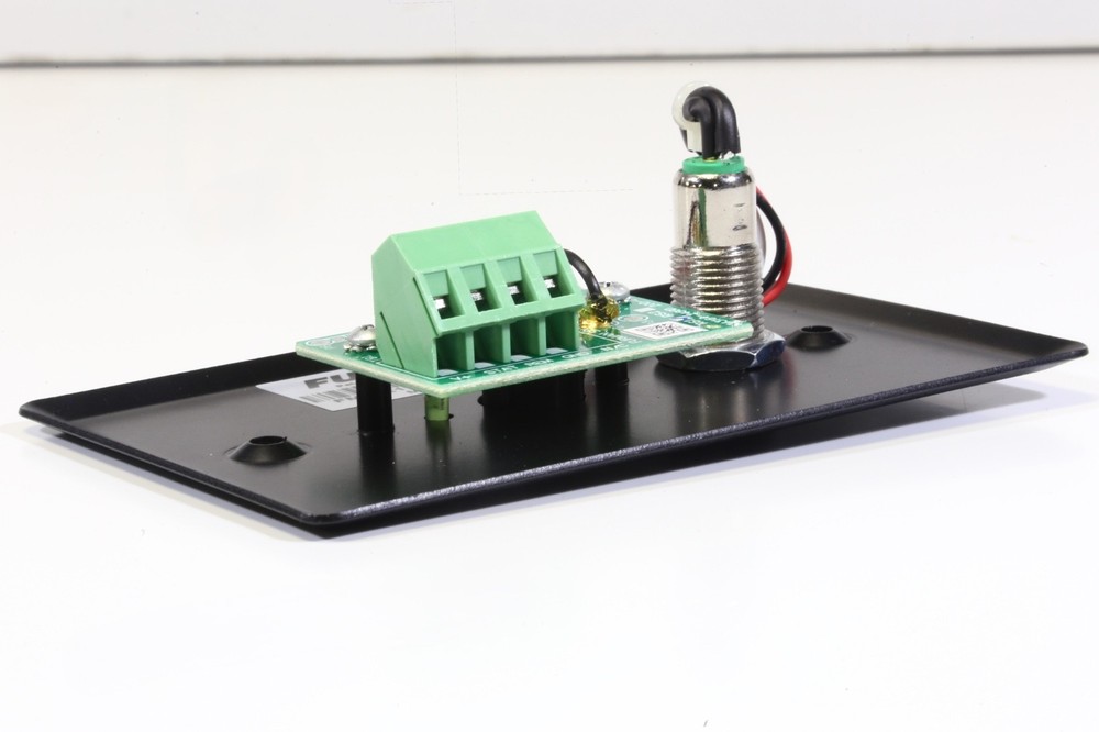 Furman RS-1 Maintained Contact Remote Control Panel New