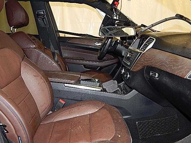 12 MERCEDES ML350 CAMERA/PROJECTOR 614455