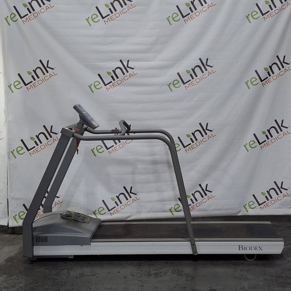Biodex RTM 400 Treadmill