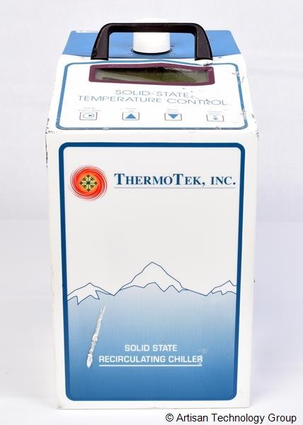 ThermoTek T252P-5 Solid State Recirculating Chiller