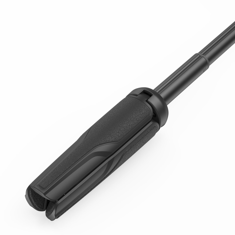 SmallRig simorr Vigor VT-10 Vlog Tripod, Kaimu Black